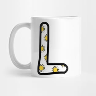 L Mug